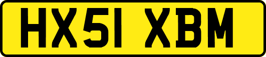 HX51XBM