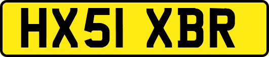 HX51XBR