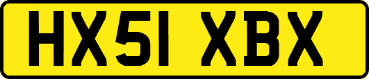 HX51XBX