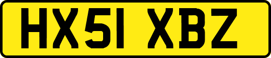 HX51XBZ