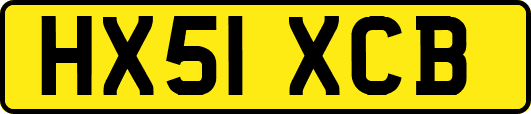 HX51XCB