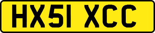 HX51XCC