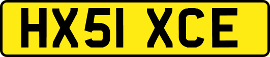 HX51XCE