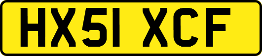 HX51XCF