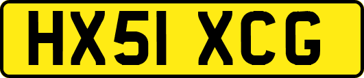 HX51XCG