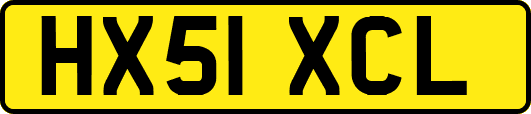 HX51XCL