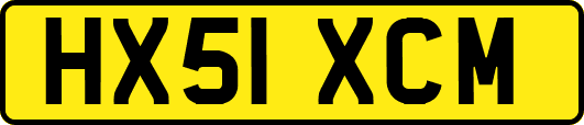HX51XCM