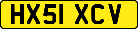 HX51XCV