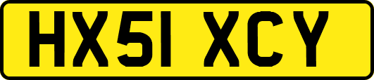 HX51XCY