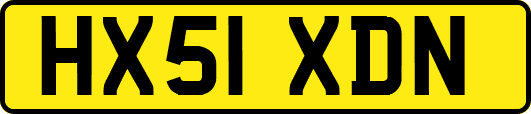 HX51XDN