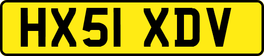 HX51XDV
