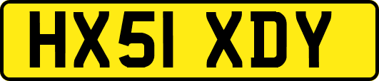 HX51XDY
