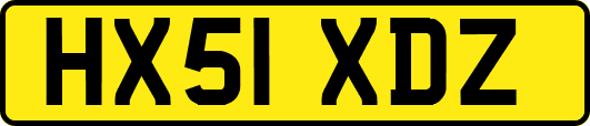HX51XDZ