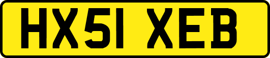 HX51XEB