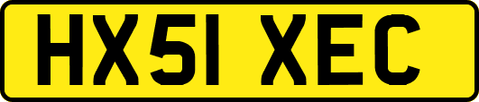HX51XEC