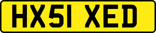 HX51XED