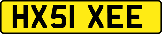 HX51XEE