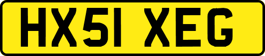 HX51XEG