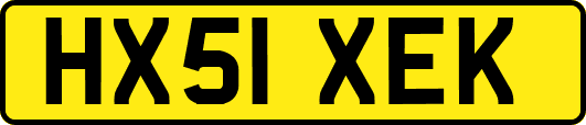 HX51XEK