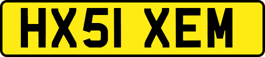 HX51XEM