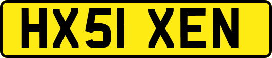 HX51XEN