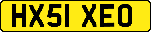 HX51XEO