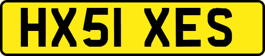 HX51XES