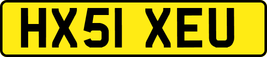 HX51XEU