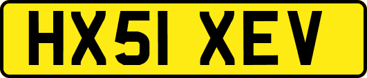 HX51XEV