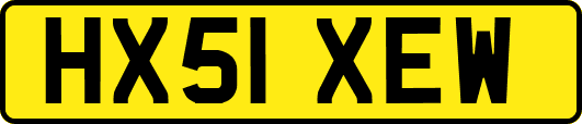 HX51XEW
