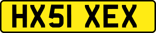 HX51XEX