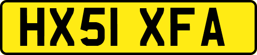 HX51XFA