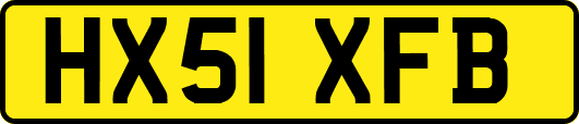 HX51XFB