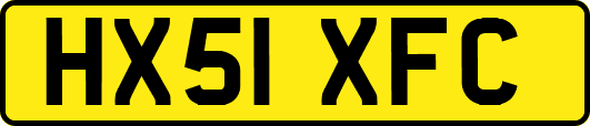 HX51XFC