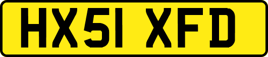 HX51XFD