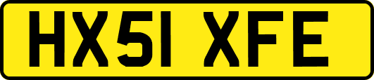 HX51XFE