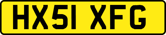 HX51XFG