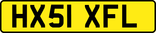 HX51XFL