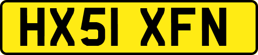HX51XFN