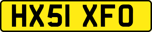 HX51XFO