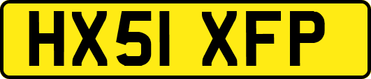 HX51XFP