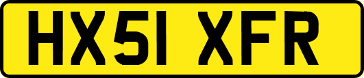 HX51XFR
