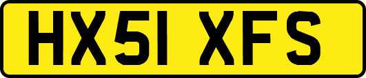 HX51XFS