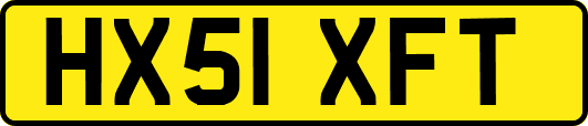 HX51XFT
