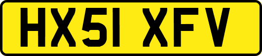 HX51XFV