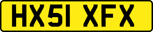 HX51XFX