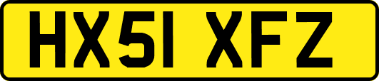 HX51XFZ