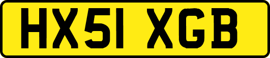 HX51XGB