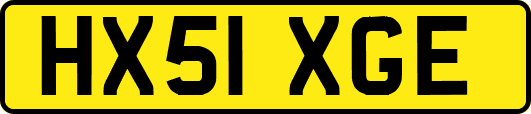 HX51XGE