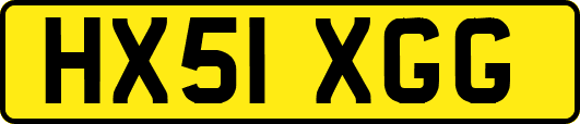 HX51XGG